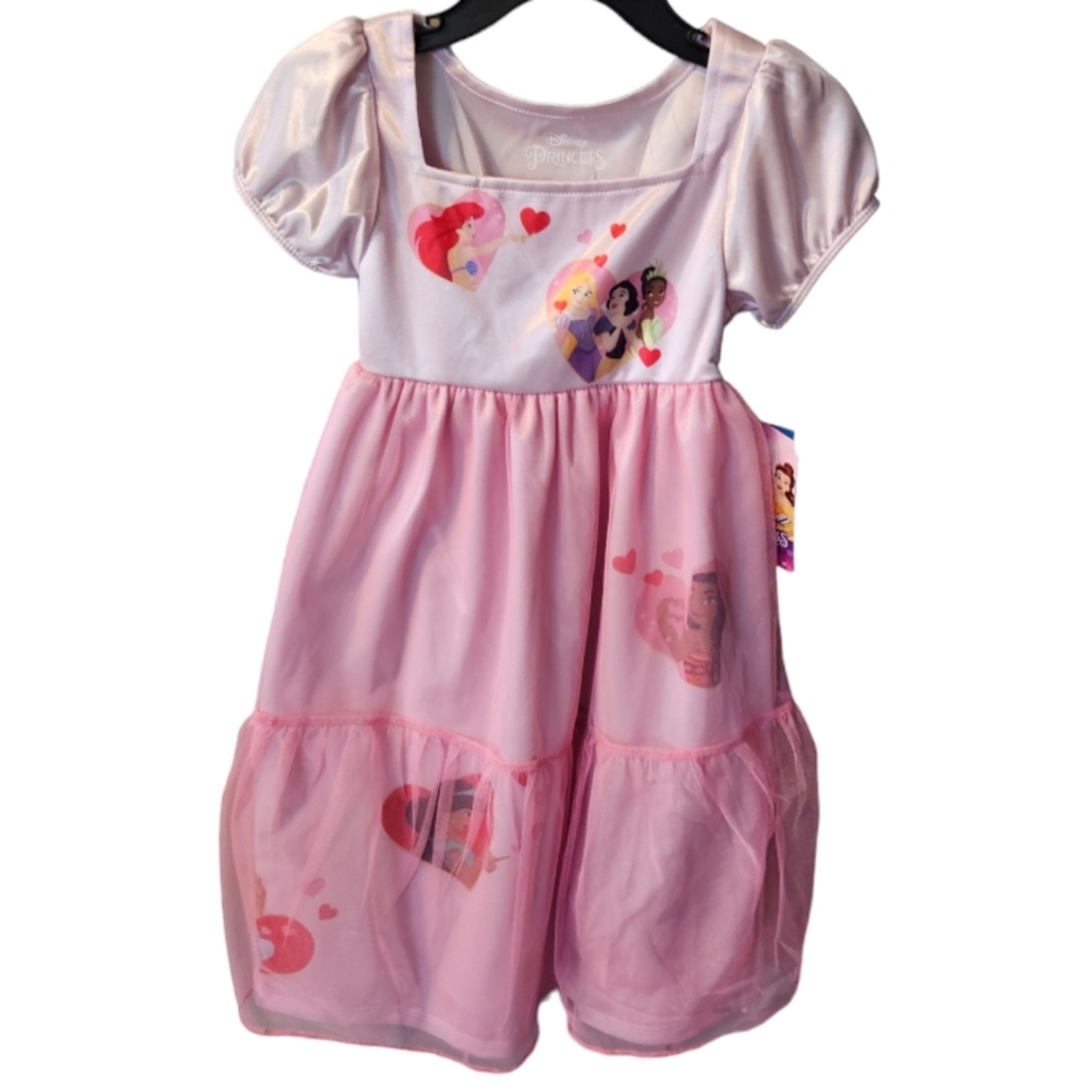 Disney Princess nightgown